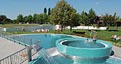 Parkbad Bruck an der Leitha